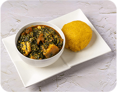 Afro Image 1