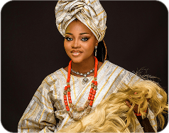 Afro Image 3